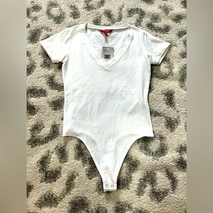 NWT Guess body suit